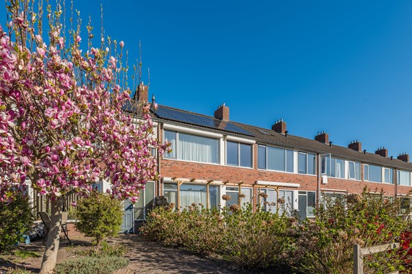 Medium property photo - G. W. Spitzenstraat 23, 9502 CG Stadskanaal
